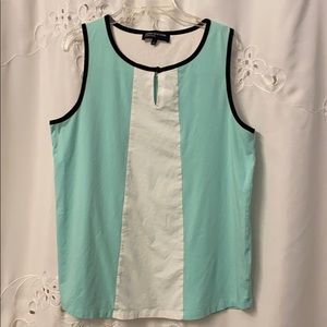 Jones New York women’s top